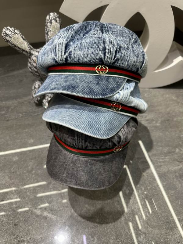Gucci cap dx06